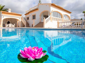 Villa La Escapada by Interhome
